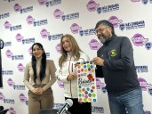 Convoca Cruz Roja a pedalear para salvar vidas