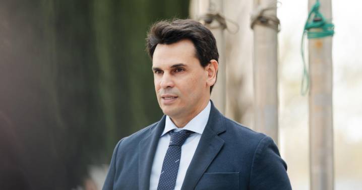 El calvario durante un año de González Amador y cómo el caso del fiscal general tensionó la política madrileña