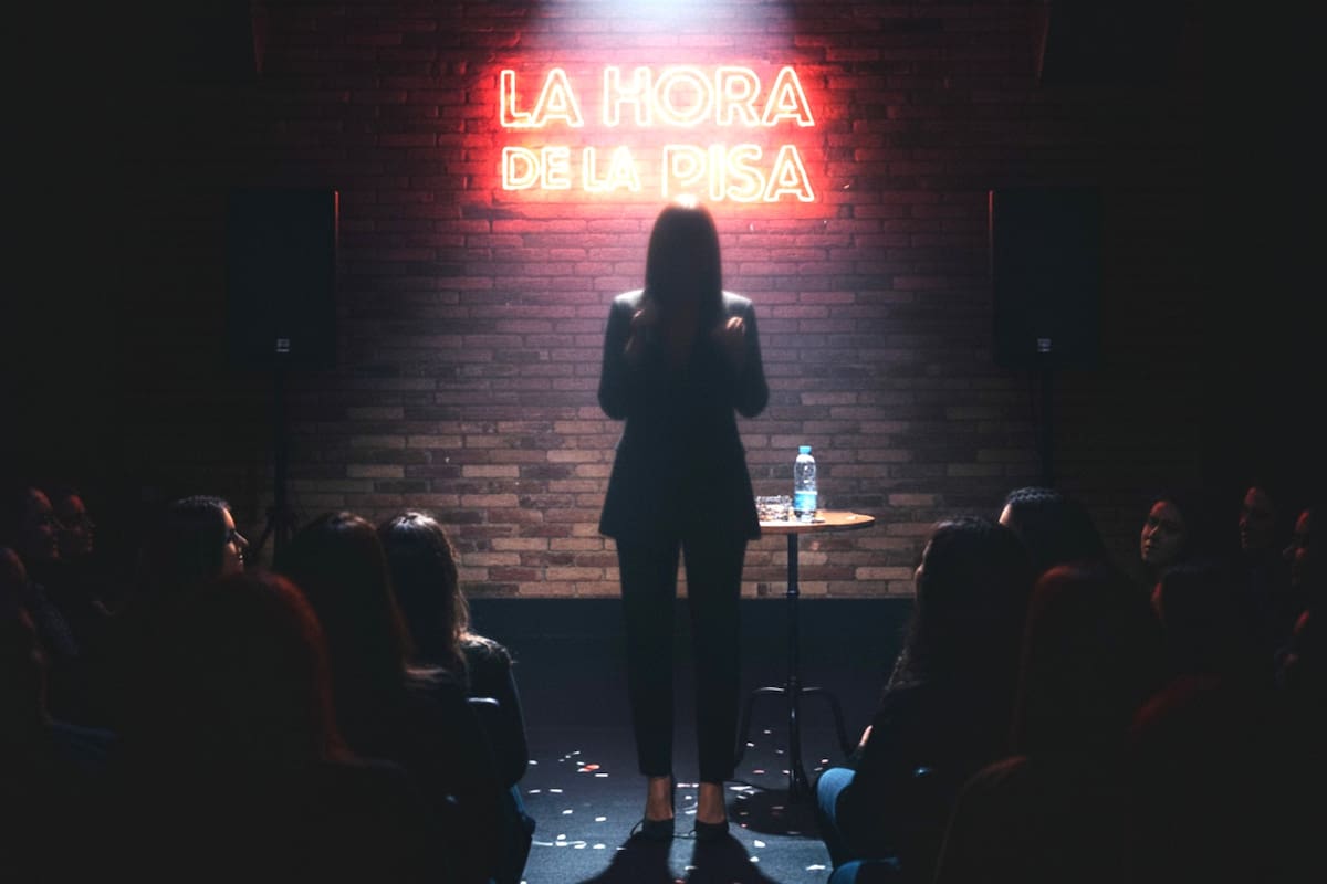 “Mi mamita está un poquito asustada”: querida humorista chilena revela que le diagnosticaron cáncer