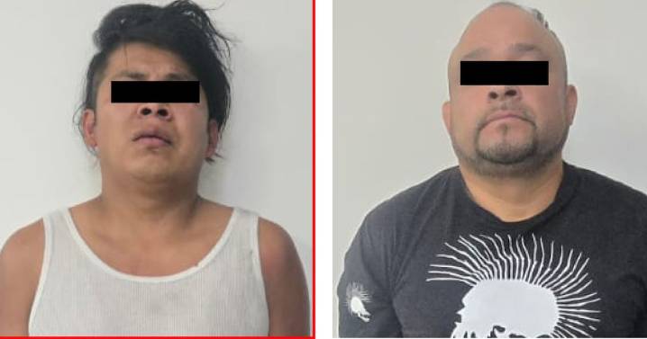 Le dispararon en la cabeza y le robaron el arma: Detienen a presunto implicado en asesinato de policía