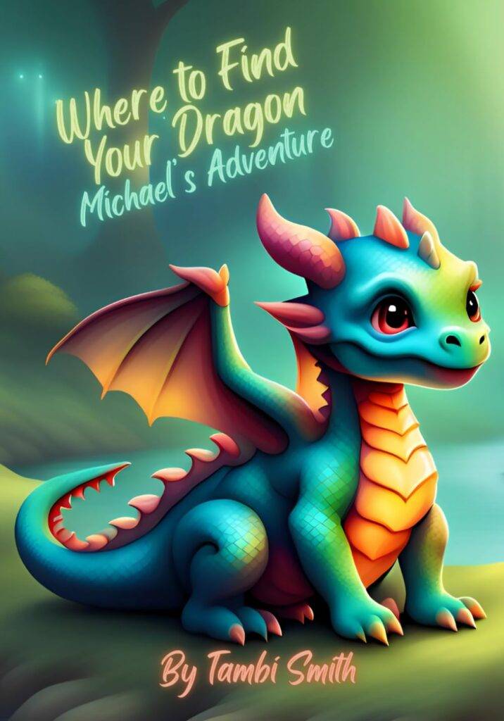 Kids are Bookin’ It: ‘Michael’s Adventure’ captures magic of friendship