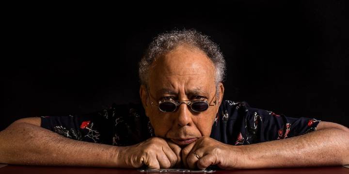 Murió Jards Macalé, genio rebelde e ícono de la Música Popular Brasileña