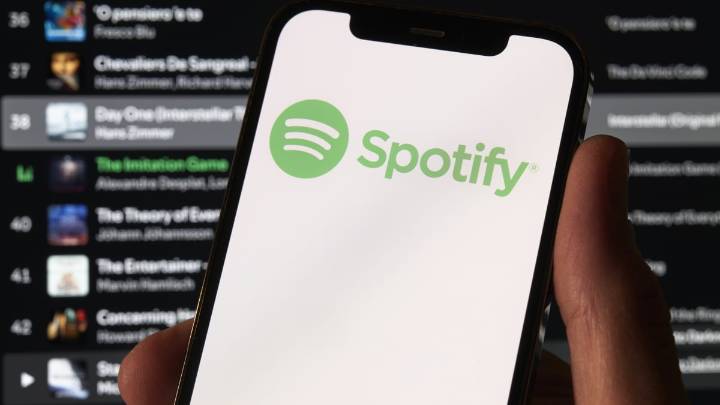 Spotify's new 'listening stats' keep the Wrapped energy going year round