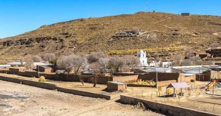 Manejo eficiente del agua potable en Santa Catalina