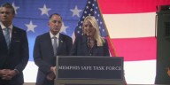 U.S. Attorney General Pam Bondi to meet with Memphis law enforcement Monday