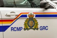 New RCMP website makes it easier for Canadians to report crimes