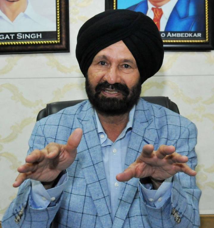 Ex-JIT chief moves VB over multi