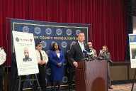 Prosecutor identifies suspect in killing of mother and son in Maple Shade