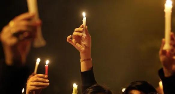 Just a few don’t represent Kashmir