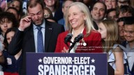 Abigail Spanberger hace historia en Virginia y asesta un golpe político a la agenda trumpista
