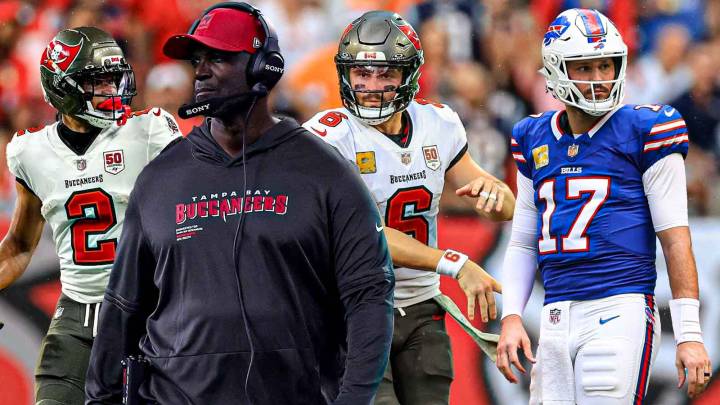 Buccaneers bold predictions for bounce-back chance vs. Bills in Week 11