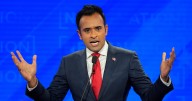 Vivek Ramaswamy sees conservatives souring on his campaign for Ohio governor