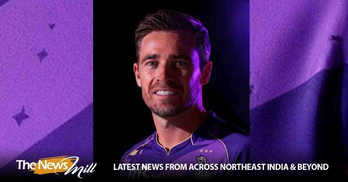 Tim Southee appointed KKR bowling coach for IPL 2026