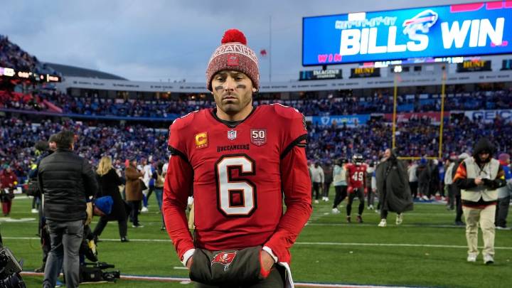 Cheer up, Bucs fans. Ain’t nothing wrong that the NFC South can’t fix