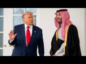 Key Takeaways From Trump, Saudi Arabia's MBS Meeting