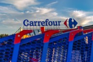 Venta de Carrefour. No se presentó ninguna oferta