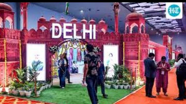 Delhi Trade Fair 2025: Key Highlights, Timings, Ticket Prices and Visitor Advisory