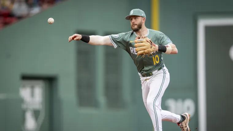 Trevor Story stays and Boston’s payroll clears a lane for a starter