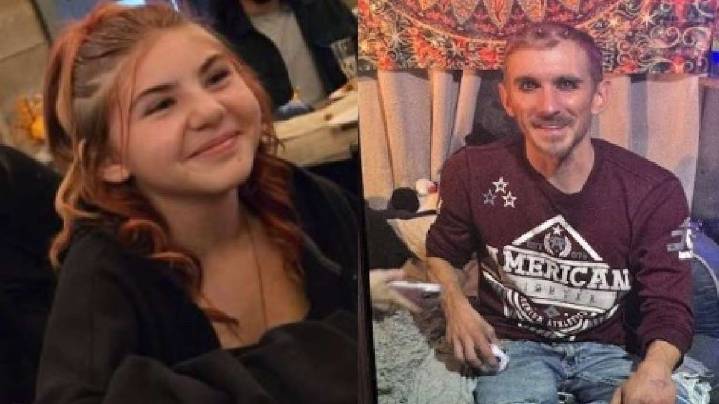 Amber Alert issued for missing 13-year-old girl out of Ogden