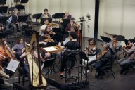 Orquesta UdeC despide Temporada 2025 con “Cruzadas Sinfónicas: Cumbre y Revolución”