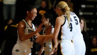 Iowa women's basketball vs. Miami live score, game updates, highlights