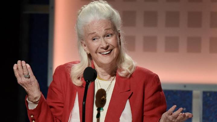 Diane Ladd, a three-time Academy Award nominee, dead at 89