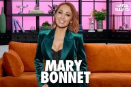 ‘Selling Sunset’ star Mary Bonnet unpacks explosive Chrishell Strause drama with ‘VRT’