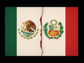 México lamenta y rechaza “decisión unilateral” de Perú de romper relaciones diplomáticas