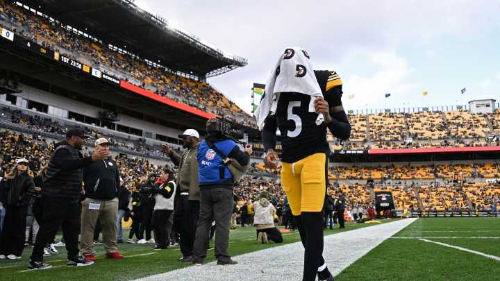 Jalen Ramsey ejected for throwing a punch at Ja'Marr Chase