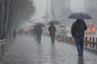 Masa de aire polar cubrirá a México con temperaturas de -15 grados, fuertes lluvias y evento norte