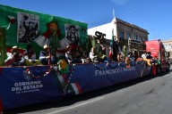 Suspenderán clases este 20 de Noviembre