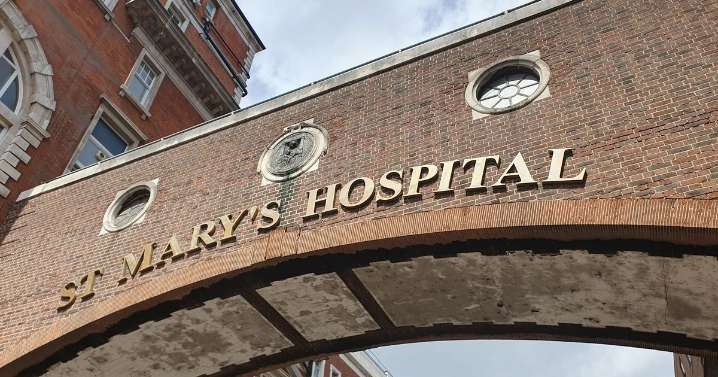 London nurse suspended for 12 months after calling colleague 'Polish cow' and 'old woman'