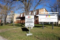 Drug rehab staffer injured in attack by armed resident