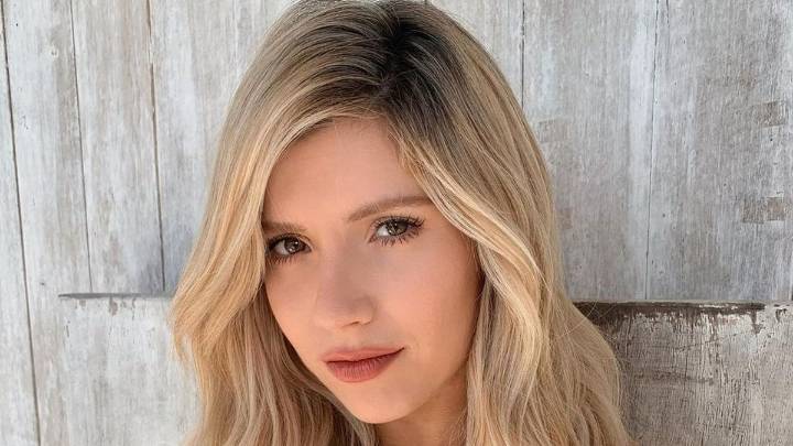 «Me pasó, apareció»: Laurita Fernández decidió contar lo que era un secreto a voces sobre su vida sentimental
