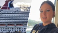 El giro inesperado en torno a la muerte de una adolescente en un crucero por el Caribe