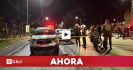 Carabinero balea en la cabeza a menor que intentó dispararle desde auto robado en San Pedro de la Paz