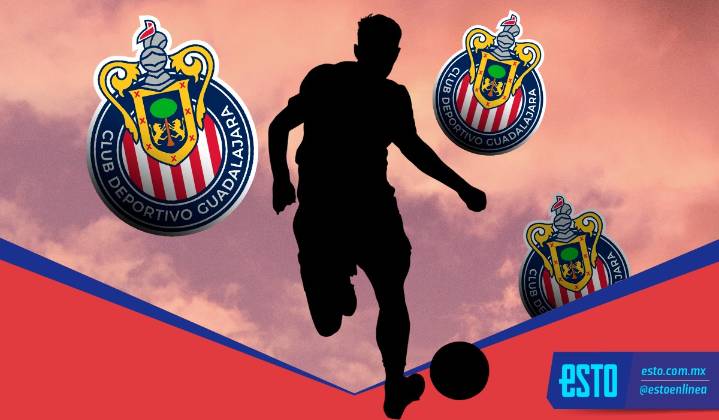 ¡No quieren perder! Chivas prepara refuerzo previo a juegos contra Cruz Azul