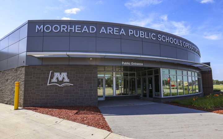 Voters to decide Moorhead, D-G-F referendums today