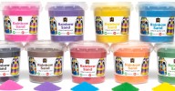 Children's sand recall: Popular children's product sold nationally recalled due to asbestos fears