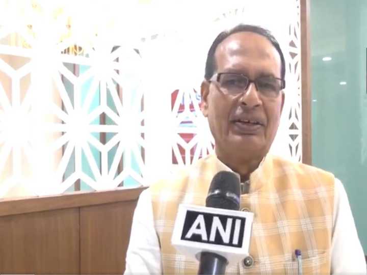 "Mahagathbandhan will face massive defeat": Shivraj Singh Chouhan