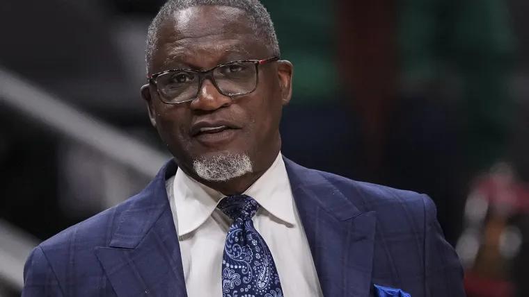 Hawks legend Dominique Wilkins' son Jake threw down a crazy dunk for an SEC school