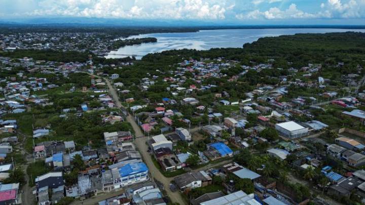 Tragedia enluta a Turbo, Antioquia: niño de seis años murió ahogado en un pozo