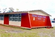 Dejan sin maestros a niños en la Montaña de Guerrero