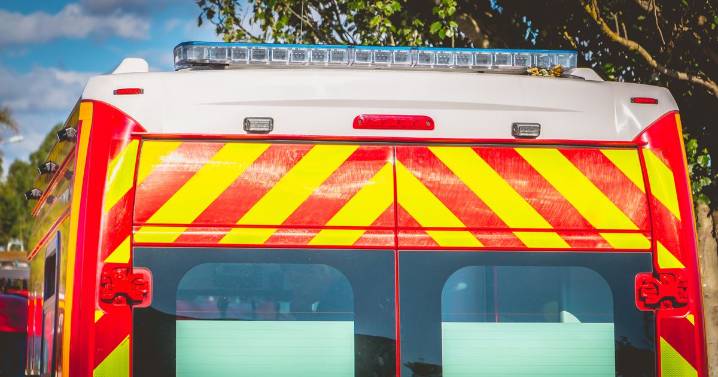 Boy, 9, accidently 'shoots himself in head' after finding gun at parents' friend's house