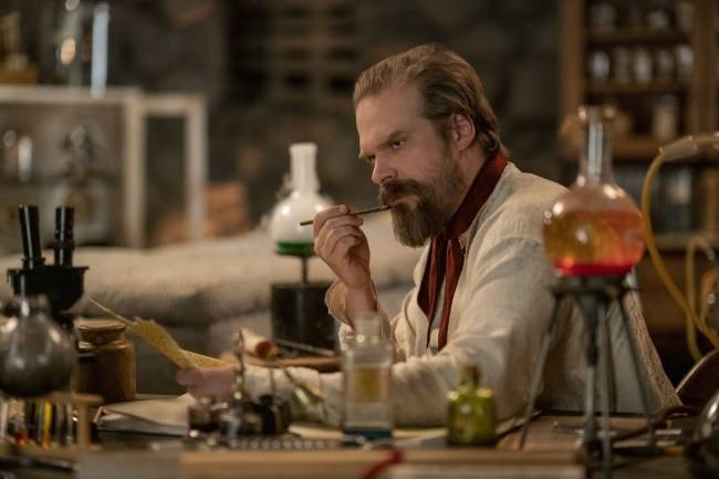 'Frankenstein's Monster's Monster, Frankenstein' Has Aged Perfectly