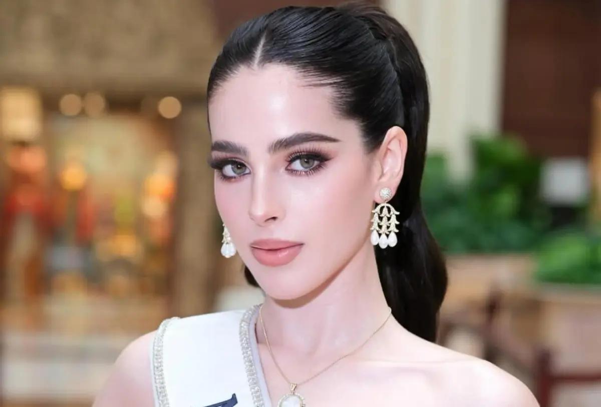 Fátima Bosch enfrenta a Nawat Itsaragrisil tras ser llamada “tonta” en público: “Nadie callará mi voz”