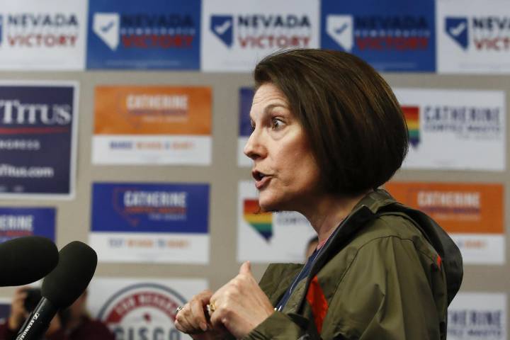 Senado de EE.UU. aprueba debate sobre acuerdo para poner fin al cierre de Gobierno