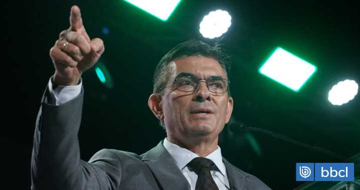 Presidente electo de Bolivia a los empresarios extranjeros: "Esta es su casa, aquí pueden invertir"