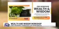Wealth & Wisdom Workshop