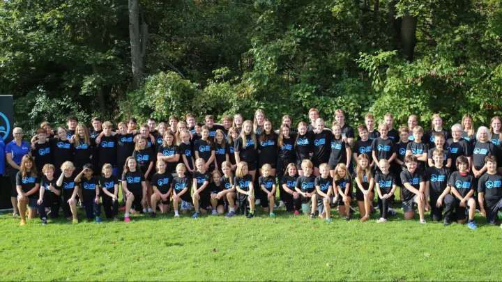 OSAC Host Team Challenge Meet. Interview with Head Coach Ken Fitzpatrick